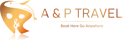 A & P Travel Agency Pvt. Ltd.